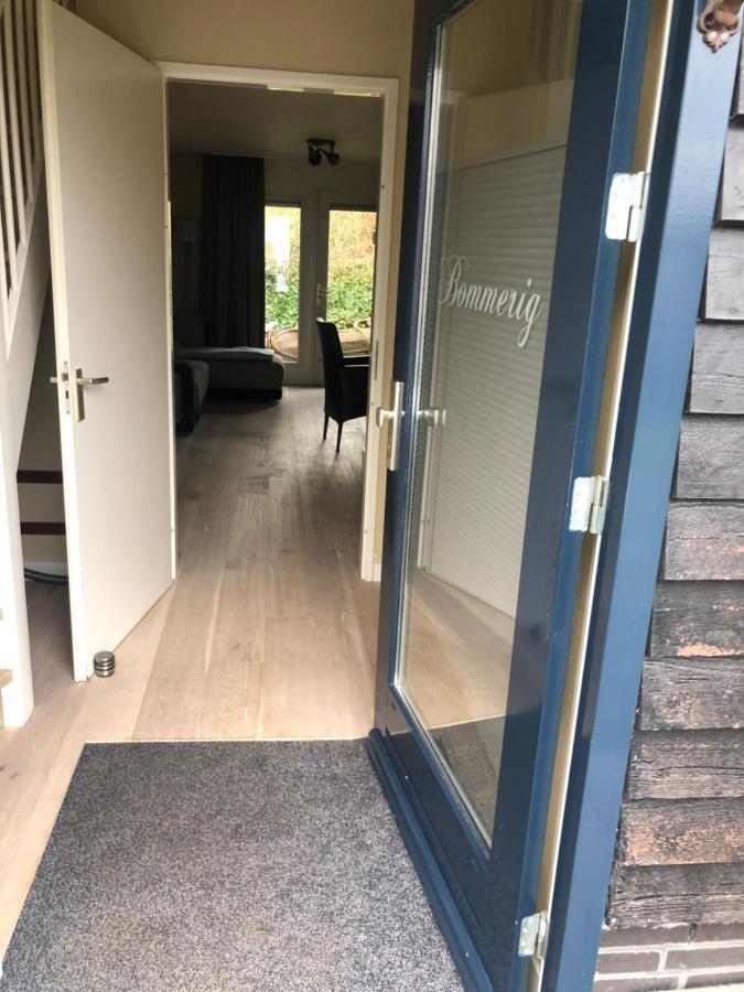 Hof Van Bommerig Malines Extérieur photo