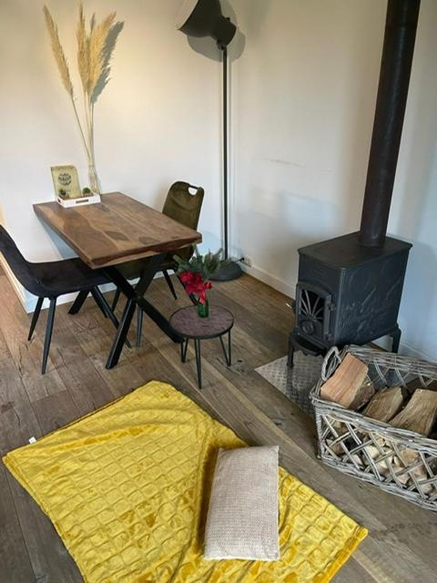 Hof Van Bommerig Malines Extérieur photo