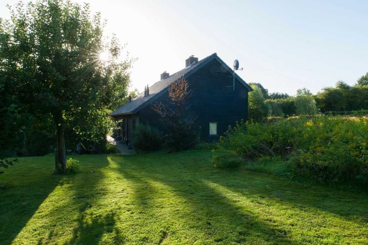 Hof Van Bommerig Malines Extérieur photo