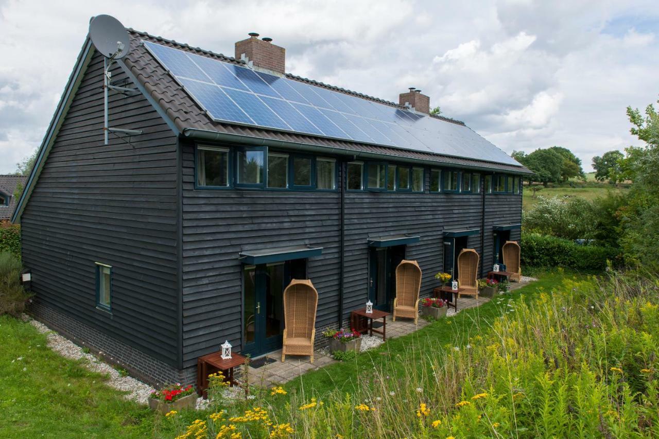 Hof Van Bommerig Malines Extérieur photo